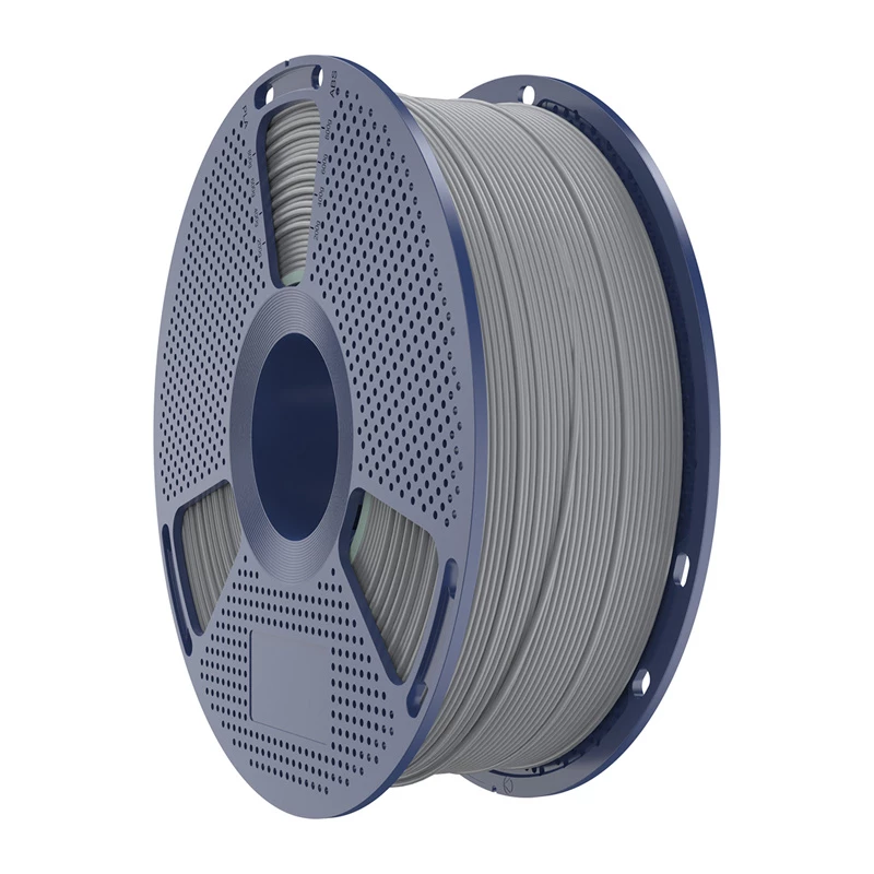 SUNLU ABS High-Speed filamentti harmaa 1,75 mm 1 kg