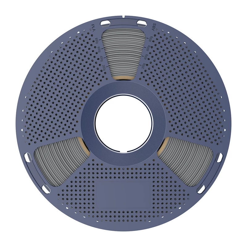 SUNLU ABS High-Speed filamentti harmaa 1,75 mm 1 kg