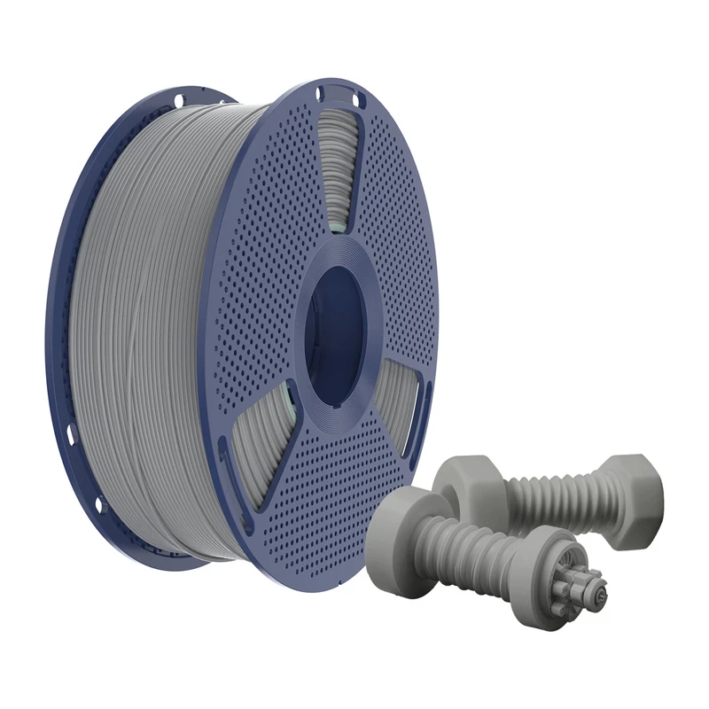 SUNLU ABS High-Speed filamentti harmaa 1,75 mm 1 kg