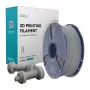 SUNLU ABS High-Speed filamentti harmaa 1,75 mm 1 kg