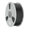 SUNLU ASA -filamentti 1,75 mm musta – 1 kg kela 3D-tulostukseen