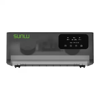 Sunlu filamentin kuivain AMS Bambu Labille