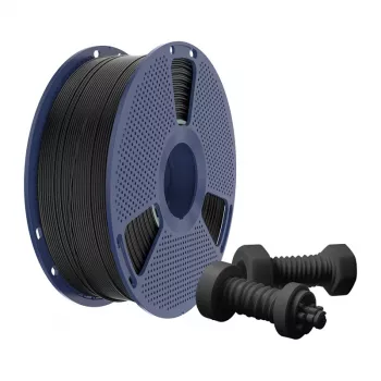 Sunlu High-Speed ABS filamentti (musta) 1,75 mm 1 kg