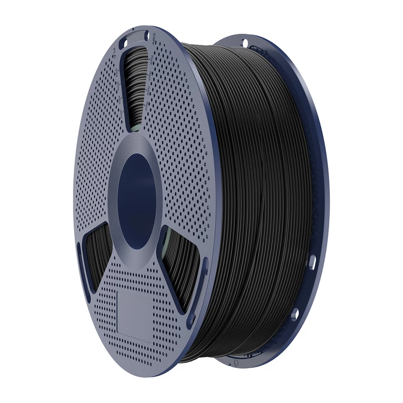 Sunlu High-Speed ABS filamentti (musta) 1,75 mm 1 kg