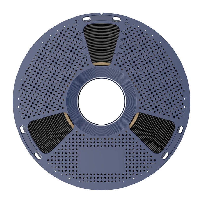 Sunlu High-Speed ABS filamentti (musta) 1,75 mm 1 kg