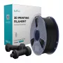 Sunlu High-Speed ABS filamentti (musta) 1,75 mm 1 kg