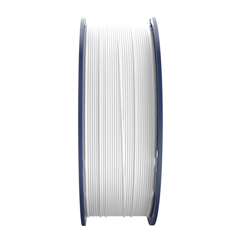 Sunlu High-Speed ABS filamentti (valkoinen) 1,75 mm 1 kg (ABS H-S W)