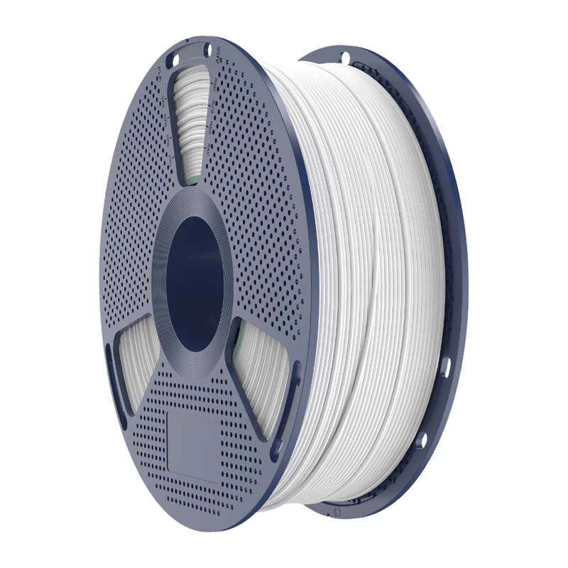 Sunlu High-Speed ABS filamentti (valkoinen) 1,75 mm 1 kg (ABS H-S W)