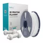 Sunlu High-Speed ABS filamentti (valkoinen) 1,75 mm 1 kg (ABS H-S W)