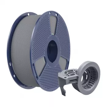 SUNLU PETG High-Speed Matte -filamentti 1,75 mm harmaa 1 kg