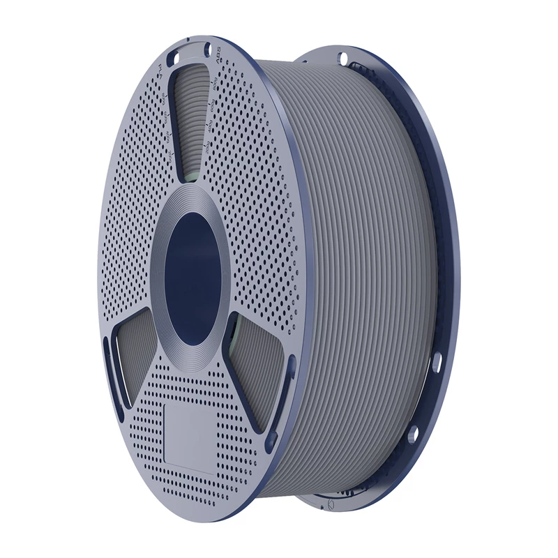 SUNLU PETG High-Speed Matte -filamentti 1,75 mm harmaa 1 kg