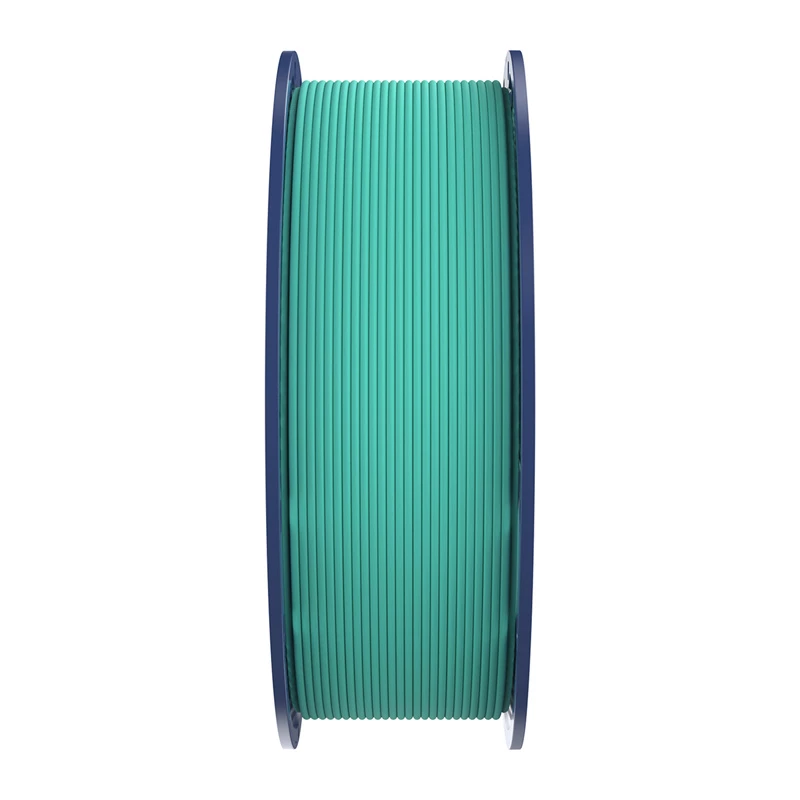 SUNLU PETG High-Speed Matt -filamentti 1,75 mm 1 kg mintunvihreä