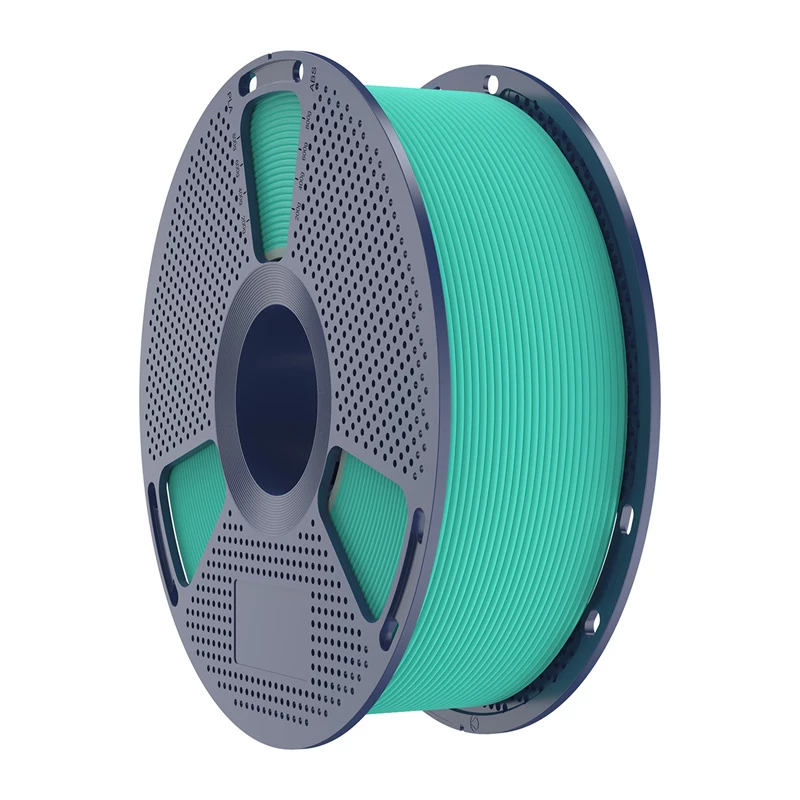 SUNLU PETG High-Speed Matt -filamentti 1,75 mm 1 kg mintunvihreä