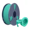 SUNLU PETG High-Speed Matt -filamentti 1,75 mm 1 kg mintunvihreä