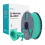 SUNLU PETG High-Speed Matt -filamentti 1,75 mm 1 kg mintunvihreä