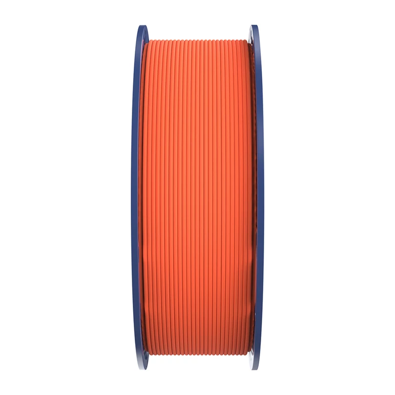 SUNLU PETG High-Speed matta filamentti 1,75mm 1kg oranssi