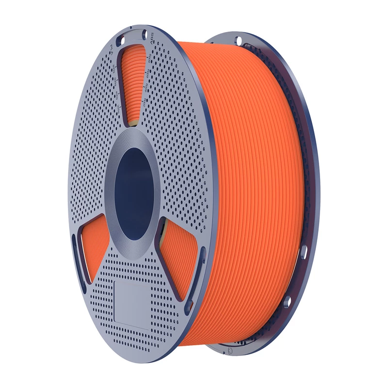 SUNLU PETG High-Speed matta filamentti 1,75mm 1kg oranssi