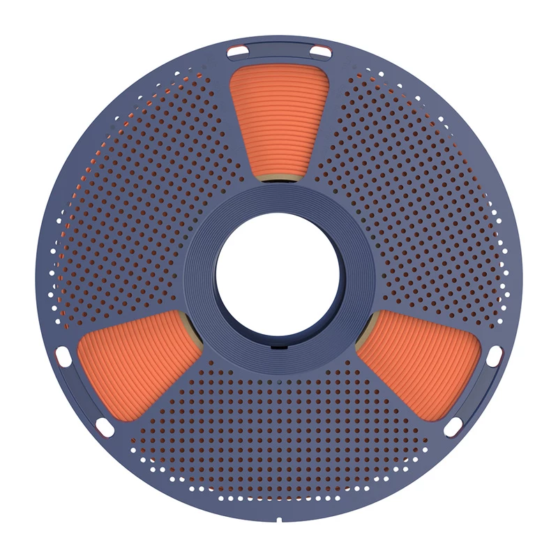 SUNLU PETG High-Speed matta filamentti 1,75mm 1kg oranssi