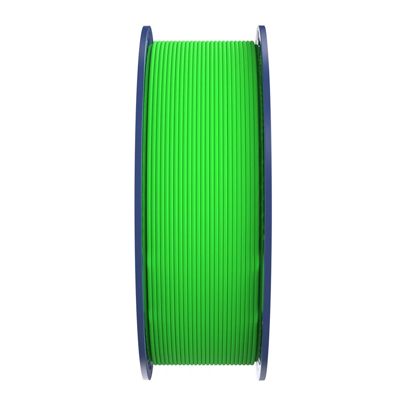 SUNLU PETG High-Speed Matte -filamentti 1,75 mm vihreä 1 kg