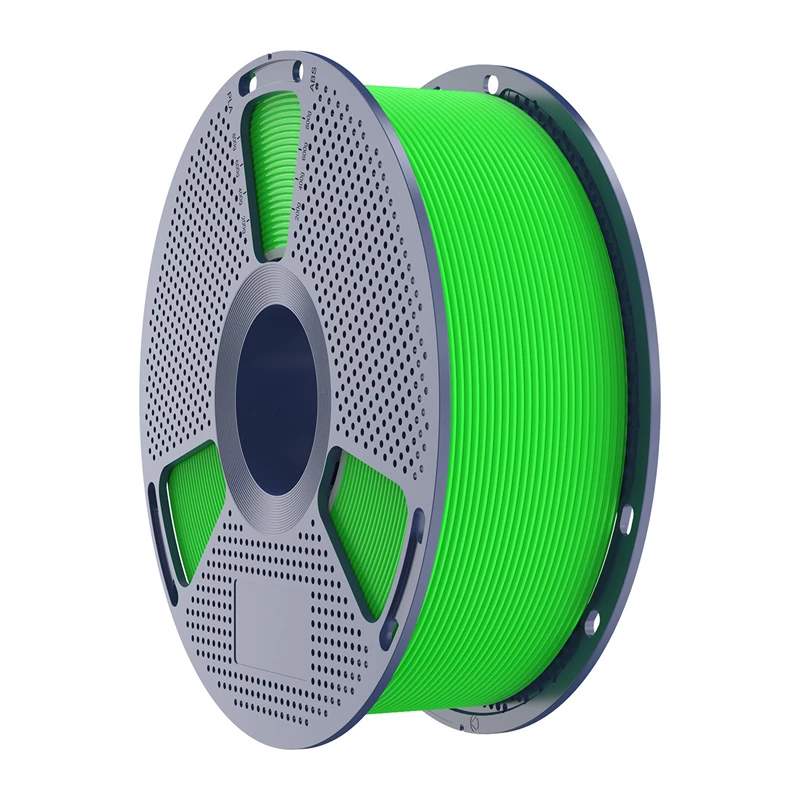 SUNLU PETG High-Speed Matte -filamentti 1,75 mm vihreä 1 kg