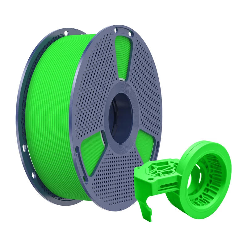 SUNLU PETG High-Speed Matte -filamentti 1,75 mm vihreä 1 kg