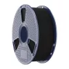 SUNLU PETG High-Speed Matte -filamentti (musta, 1,75 mm, 1 kg)