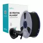 SUNLU PETG High-Speed Matte -filamentti (musta, 1,75 mm, 1 kg)