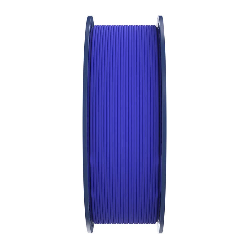 SUNLU PETG High-Speed Matte filamentti sininen 1,75 mm 1 kg FDM-3D-tulostimille