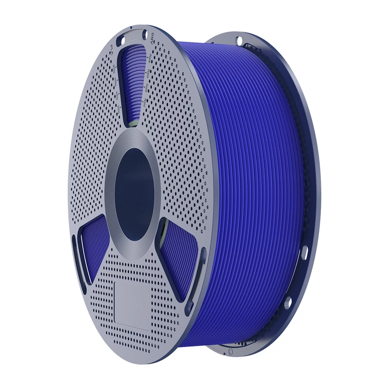 SUNLU PETG High-Speed Matte filamentti sininen 1,75 mm 1 kg FDM-3D-tulostimille