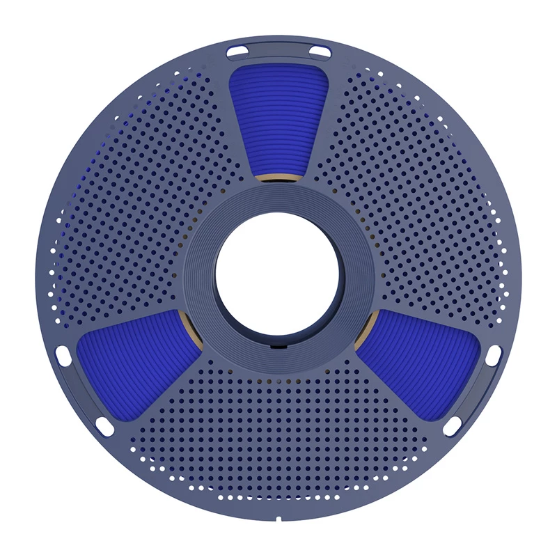 SUNLU PETG High-Speed Matte filamentti sininen 1,75 mm 1 kg FDM-3D-tulostimille