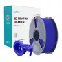 SUNLU PETG High-Speed Matte filamentti sininen 1,75 mm 1 kg FDM-3D-tulostimille