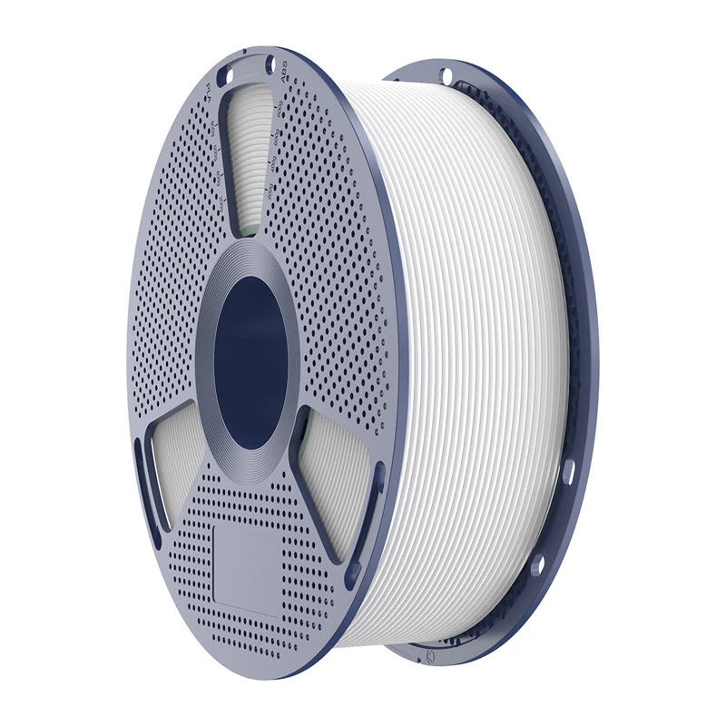 Sunlu PETG High-Speed matta filamentti valkoinen 1,75 mm 1 kg