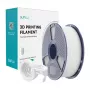 Sunlu PETG High-Speed matta filamentti valkoinen 1,75 mm 1 kg