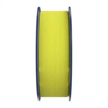 SUNLU PETG High-Speed Matte -filamentti 1,75 mm 1 kg keltainen
