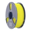 SUNLU PETG High-Speed Matte -filamentti 1,75 mm 1 kg keltainen