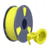 SUNLU PETG High-Speed Matte -filamentti 1,75 mm 1 kg keltainen