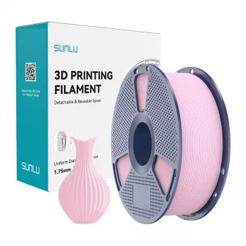 SUNLU PLA Classic -filamentti Sakura Pink