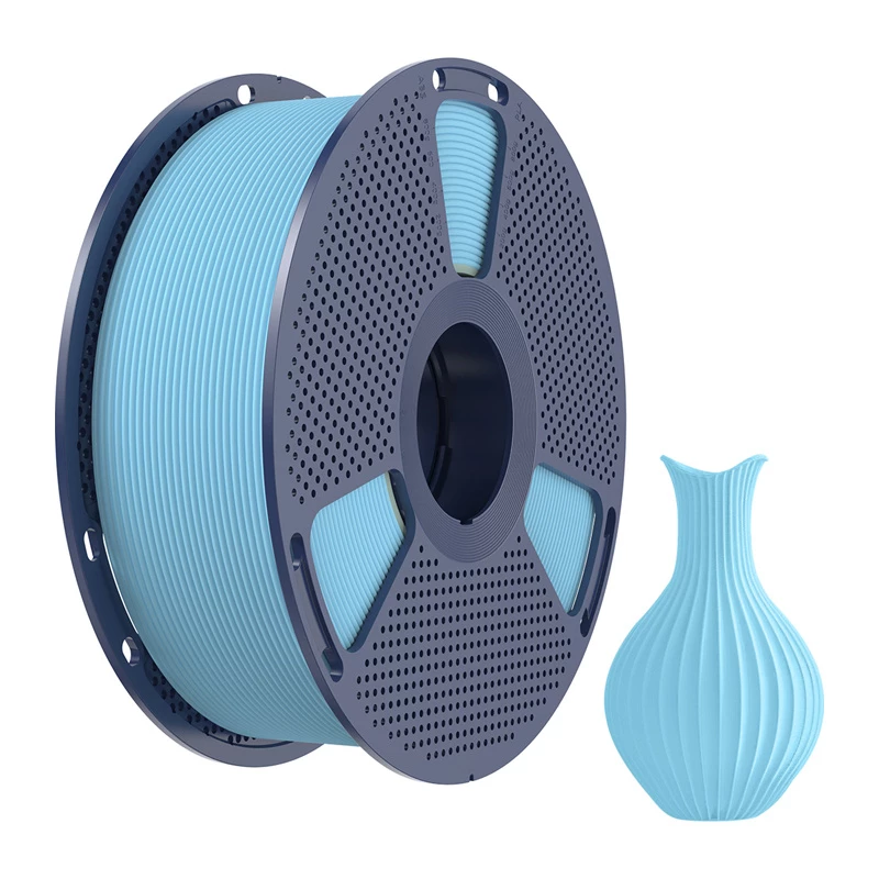 SUNLU PLA Classic sininen filamentti 1,75 mm 1 kg