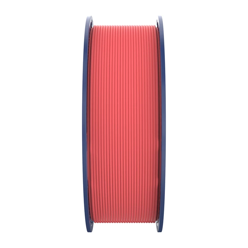SUNLU PLA Classic Cherry Red 1,75 mm 1 kg 3D-tulostinlanka