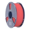 SUNLU PLA Classic Cherry Red 1,75 mm 1 kg 3D-tulostinlanka