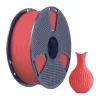 SUNLU PLA Classic Cherry Red 1,75 mm 1 kg 3D-tulostinlanka