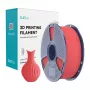 SUNLU PLA Classic Cherry Red 1,75 mm 1 kg 3D-tulostinlanka