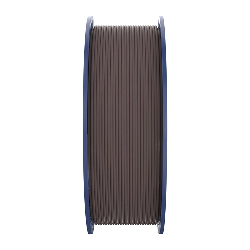 SUNLU PLA Classic suklaa 3D-tulostimen filamentti 1,75mm 1kg