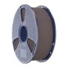SUNLU PLA Classic suklaa 3D-tulostimen filamentti 1,75mm 1kg