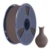 SUNLU PLA Classic suklaa 3D-tulostimen filamentti 1,75mm 1kg