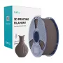 SUNLU PLA Classic suklaa 3D-tulostimen filamentti 1,75mm 1kg