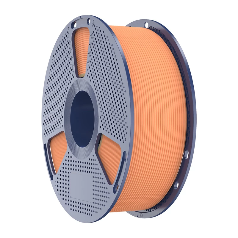 SUNLU PLA Classic filamentti 1,75 mm, 1 kg – Sunny Orange