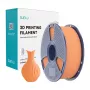 SUNLU PLA Classic filamentti 1,75 mm, 1 kg – Sunny Orange