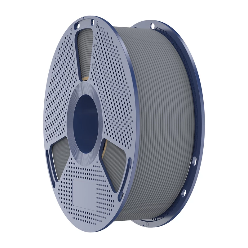 SUNLU PLA Classic harmaa 1,75 mm filamentti 1 kg