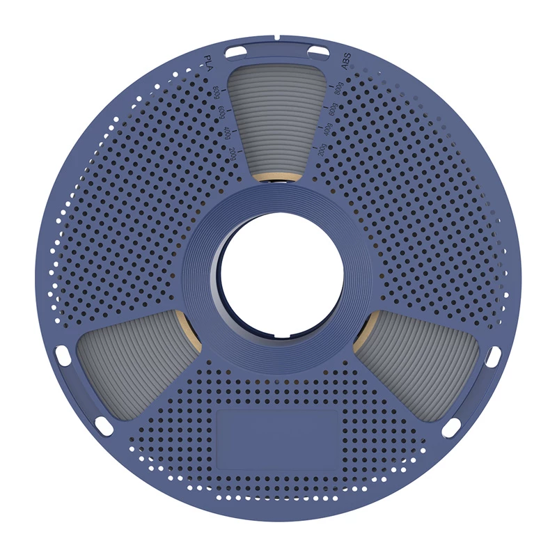 SUNLU PLA Classic harmaa 1,75 mm filamentti 1 kg